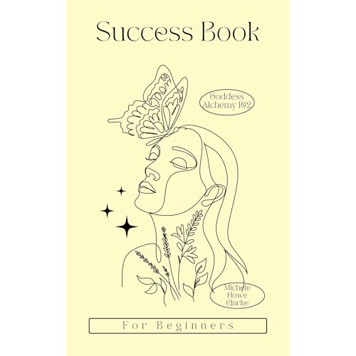 Success Book for Beginners by Michele Howe Clarke episode artwork