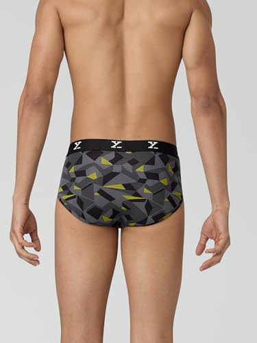 Image of XYXX Modal Men's Briefs