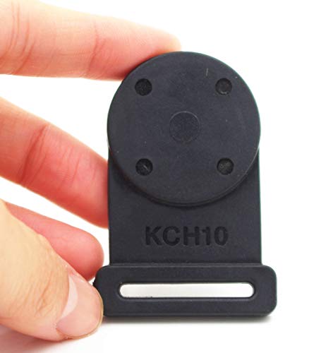 TestHelper KCH10 Magnetic and Hanger Strap Use for Multimeter Meter Hanging Hang Kit - Thumbnail 5