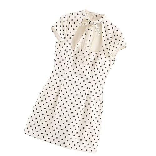 Robe moulante réglable à manches courtes : la robe de travail légère essentielle - 3