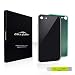 Back Glass Cover OEM Battery Door Replacement w/Adhesive & Removal Tool for Apple iPhone 8 (Space Gray)