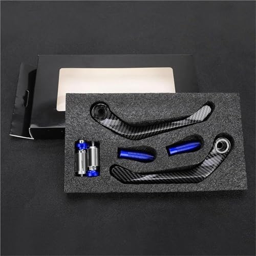 Accessoires protection de guidon contre la casse des leviers YFZ450