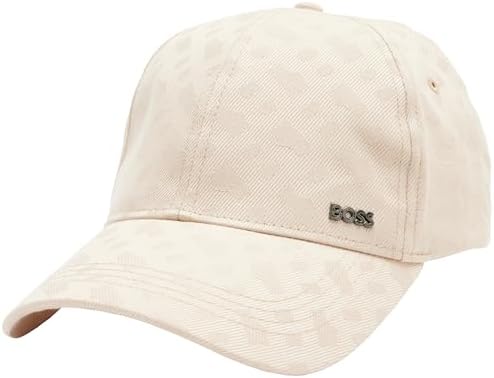 BOSS Herren Cap Zed-m 10278863 01