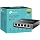 5-Port Gigabit Managed Set