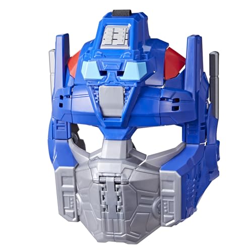 Transformers One Optimus Prime (Orion Pax) Figura de ação 2 em 1