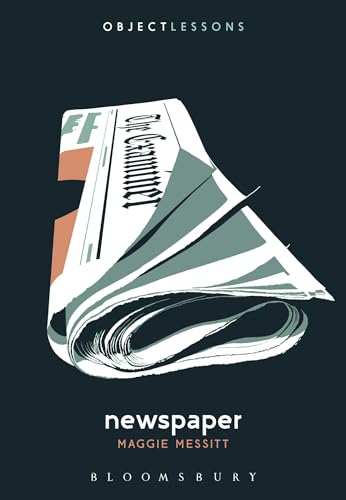 Newspaper (Object Lessons)