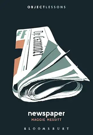 Newspaper-Wow! eBook