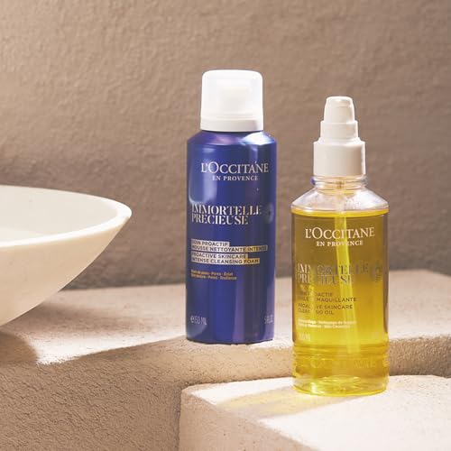 Siempreviva Preciosa mousse nettoyante 150 ml - vue 4