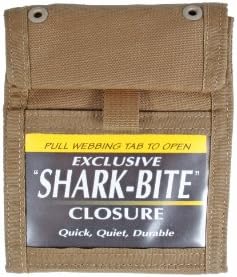 Spec.-Ops. Brand T.H.E. Wallet (Coyote Brown)