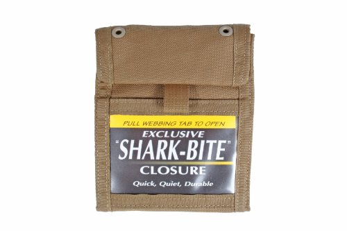 Spec-Ops Brand T.H.E. Wallet