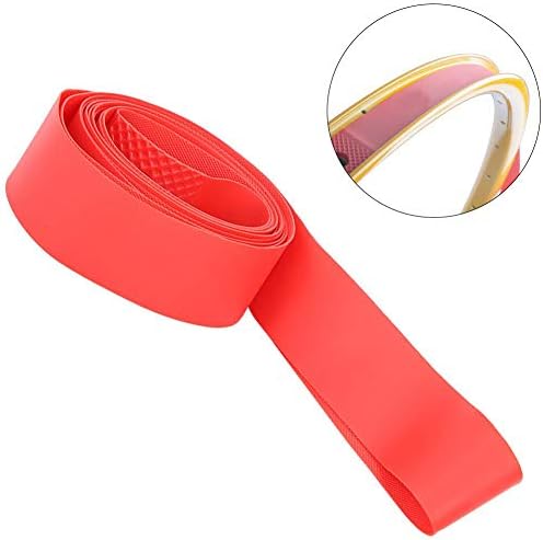 Cinta para Llantas de Bicicleta PVC 26 Pulgadas Protección Anti-pinchazos miniatura 7