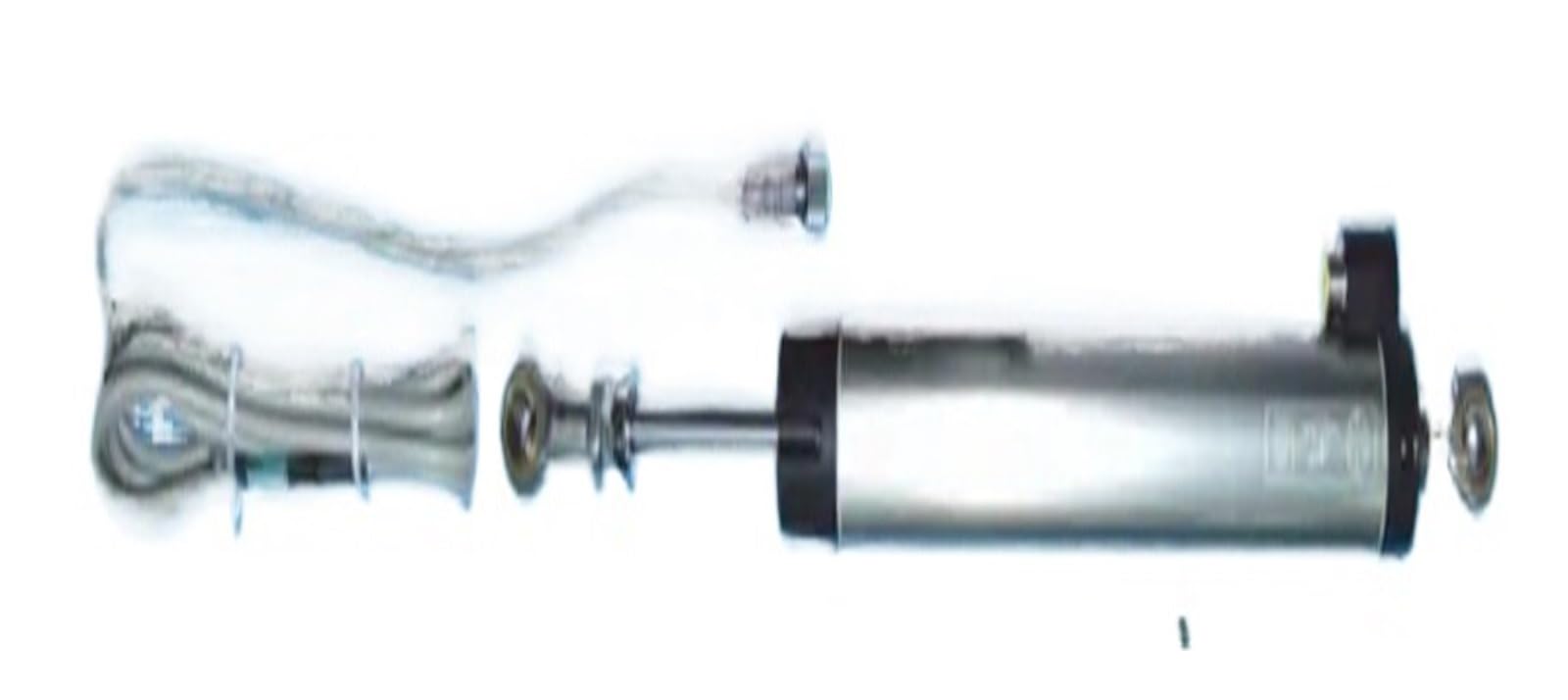 maszyna do formowania uniwersalna linijka elektroniczna KPC-300 Tiny KPC-300 mm obrotowa okrągła sprężona zawiasowa przegubowy liniowy przetwornik przemieszczenia urządzenie elektroniczne