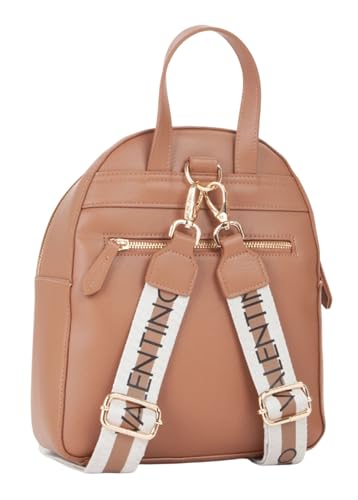 Valentino Zero Re Backpack Cuoio le sac à dos confortable contre le désordre - 4
