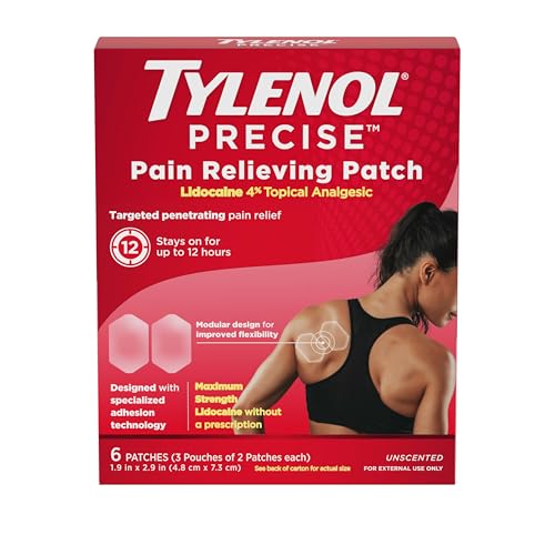 best otc analgesic