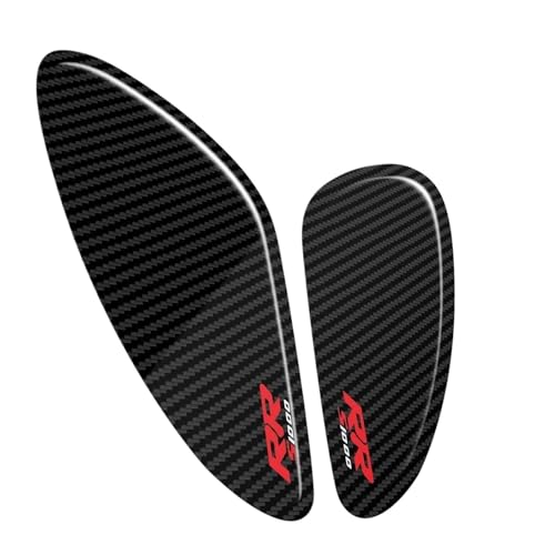 Protection réservoir S1000RR pour éviter les rayures de combinaison - 4