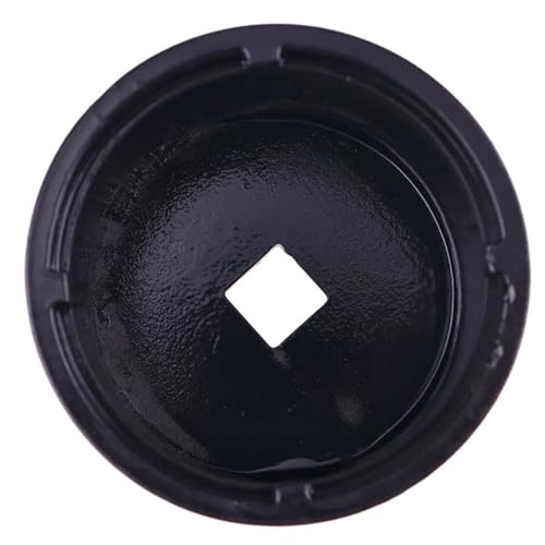 Image of Trailing Arm Nut Removal Tool Spanner Socket 529035925 Compatible with Bombardier Outlander 400 650 800 & Can-Am Outlander 400 500 650 800 800R