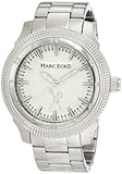 Marc Ecko Men's M12501G1 The Force Analog Watch