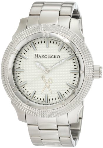 Marc Ecko Men's M12501G1 The Force Analog Watch