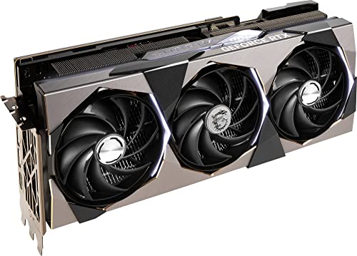 MSI GeForce RTX 4090 SUPRIM X - Image 2