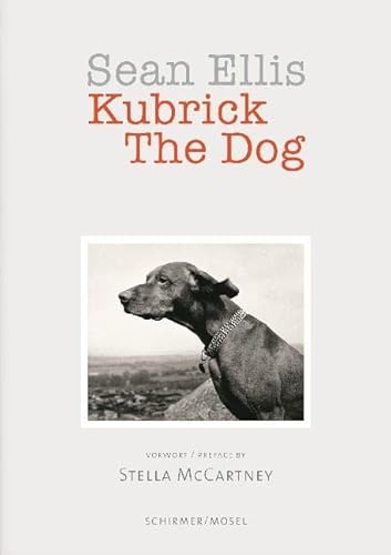 Sean Ellis: Kubrick the Dog