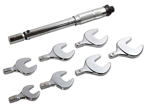 Cps Pro-Setã‚ Sae Torque Wrench Set #Tltwsae #TOP7