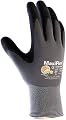 MaxiFlex Endurance 34-844/XL Seamless Knit Nylon Glove with Nitrile Coated Micro-Foam Grip on Palm and Fingers, Micro Dot Palm (Pack of 12)