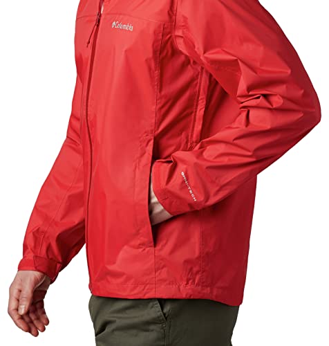Image of Columbia Men's Raincoat