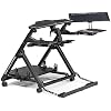 Next Level Racing Flight Stand Pro Simulator Cockpit