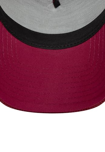Casquette New Era NEW ERA CORD PATCH TRUCKER Unique - vue 7