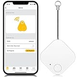 rastreador movil gratuito soft hataba Más conveniente: descargue el software compatible con el localizador Bluetooth del rastreador inteligente y aplíquelo a su vida para ayudarlo a usted, a su familia y amigos a encontrar las llaves, billeteras, teléfonos móviles, paraguas, mascotas, maletas u otros objetos de valor extraviados