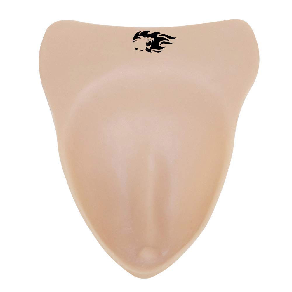 Silikon Hose Gaff Tanga - Diskret Für Transgender & Ladyboy