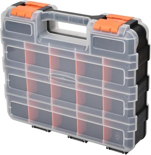 Fulimr p[c[I[KiCU[Ac[{bNXI[KiCU[ 34Rp[gg̗ʏ^i[{bNXA܂܂ȃlWABA{gAibgAn[hEFAȂǂɓKO\Ȏd؂t̃|[^uc[{bNX, p[cI[KiCU[