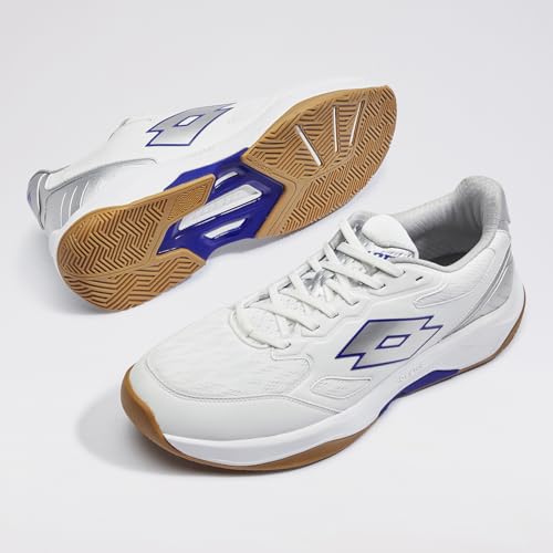 Image of Lotto Men Triumph Badminton Shoes