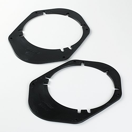 Metra 82-5600 Ford Adaptors 5 1/4-Inch Locations