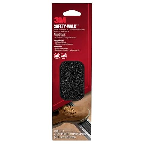 Bande antidérapante 3M Safety-Walk Cover