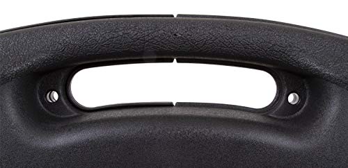 Flambeau Outdoors 6470Se Safe Shot Single Gun Case - 52.375 In. X 8 In. X 3.45 In. Rifle / Shotgun Case, Portable Firearm Storage Accessory #TOP6