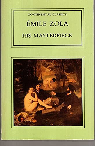 The Masterpiece (Pocket classics)