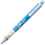 三菱鉛筆 シャープペン クルトガ ディズニー 0.3 ドナルド M3650DS1P.D