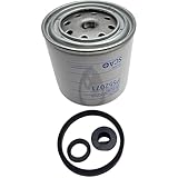 dertgmlm Fuel Filter 3315116 WF2071 Fits for Komatsu SAA6D102/SAA6D114 Engines for Cummins 6CT