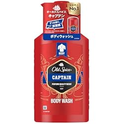 Amazon | オールドスパイス [先行発売] キャプテン フレグランスバー+