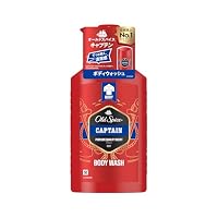 Amazon.co.jp: オールドスパイス [正規品] キャプテン ボディ