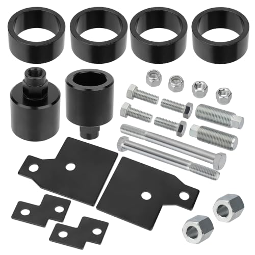 Mabutingti 4,5\ Höherlegungssatz Fahrwerk komplett für Polaris Sportsman 500 570 600 700 800 1999+