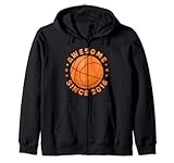 Photo Gallery 7° compleanno fantastico dal 2015 7 anni di basket felpa con cappuccio Photo Gallery 7° compleanno fantastico dal 2015 7 anni di basket felpa con cappuccio