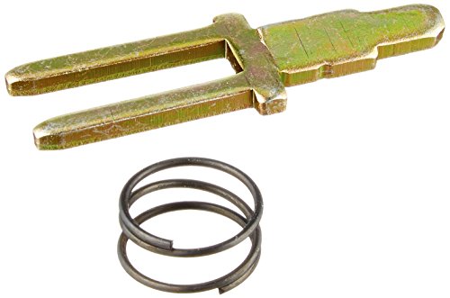 Falcon Q330169 Small Format Interchangeable Core, SFIC, Tailpiece