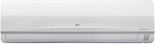 LG 1.5 Ton 3 Star Inverter Split AC (Copper JS-Q18TUXD1 White) Price In India