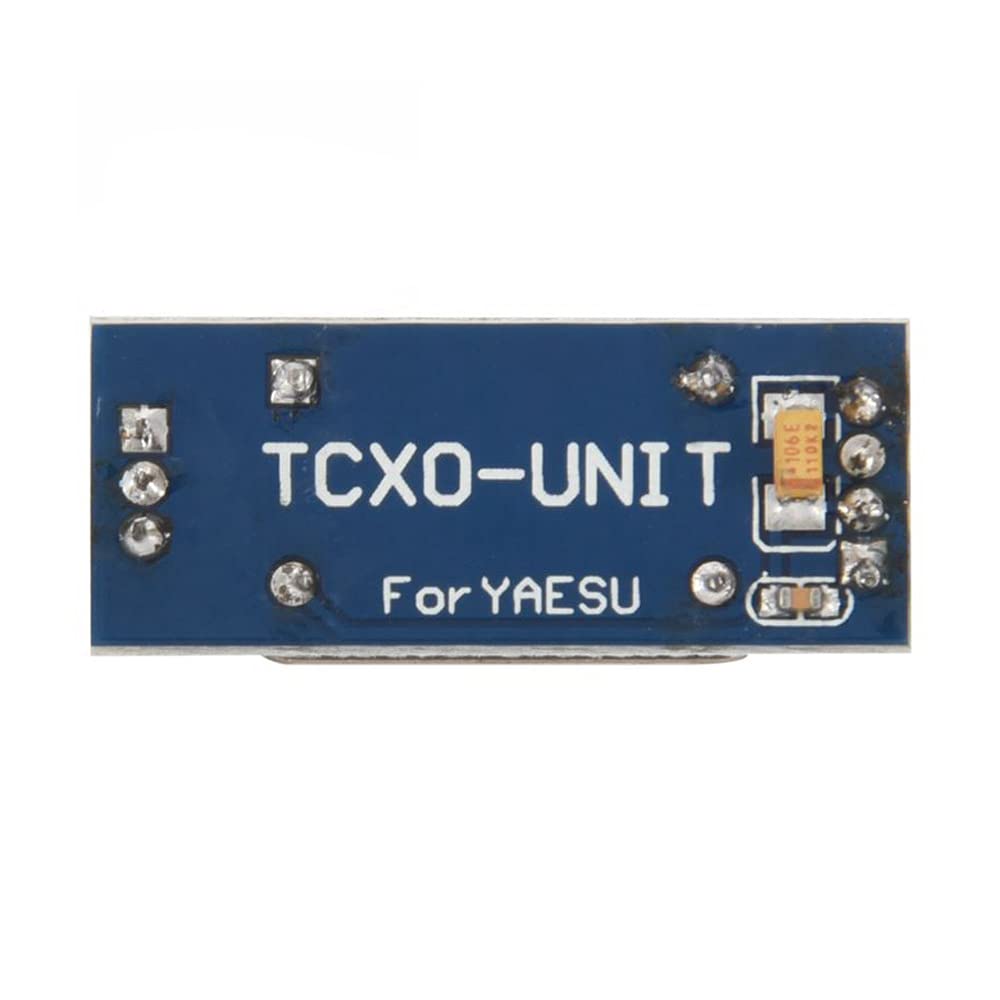 Compensated Crystal Module TCXO-9 22.625MHZ For Yaesu FT-817/857/897