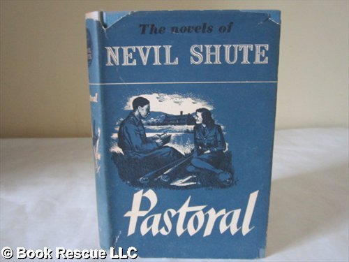 Pastoral 0837133637 Book Cover