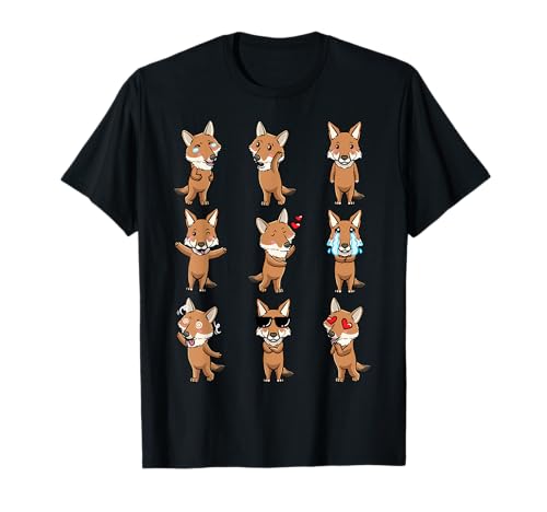 Design loup des prairies coyote T-Shirt