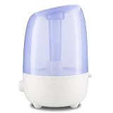 Umidificador 4.8l BUD04B, Britânia, Bivolt — imagem 3