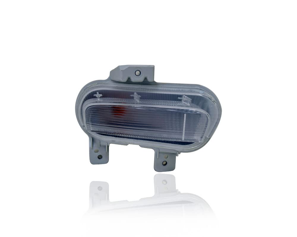 レネゲード8 Amazon.com: Turn Signal - Parking Light Assembly